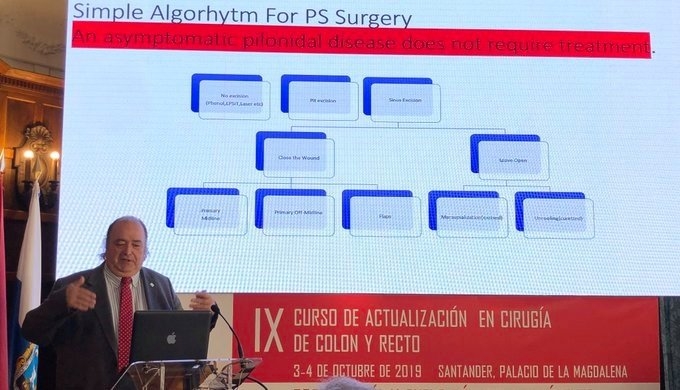 Colorectal Surgery _1