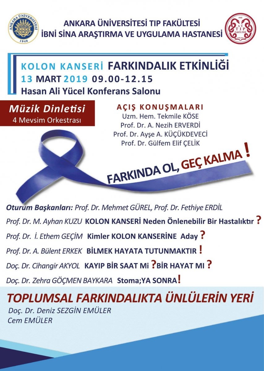 Colon Cancer  _3