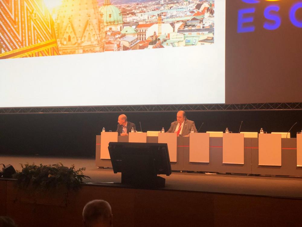 ESCP 2019 Zorlu Perineal Problemler İçin Basit Çözümler Sempozyumu